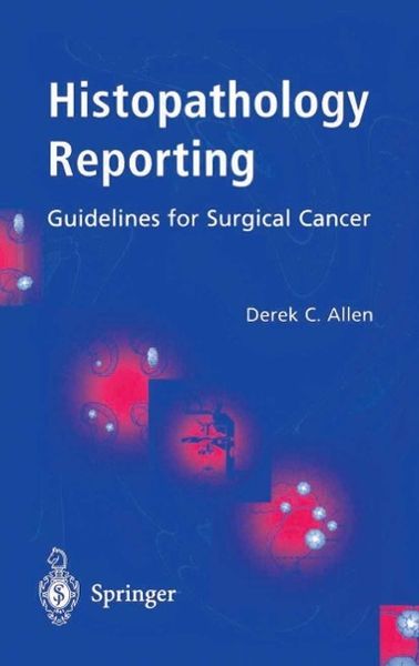 Produktbild: Histopathology Reporting