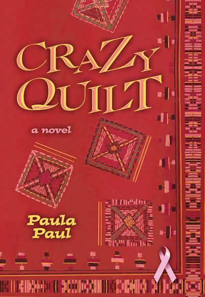 Produktbild: Crazy Quilt