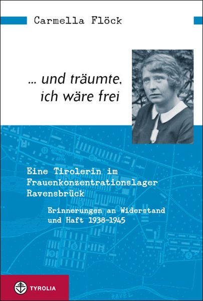 Produktbild: ... und tr&auml;umte, ich w&auml;re frei