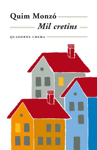 Produktbild: Mil cretins