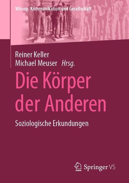Produktbild: Die K&ouml;rper der Anderen