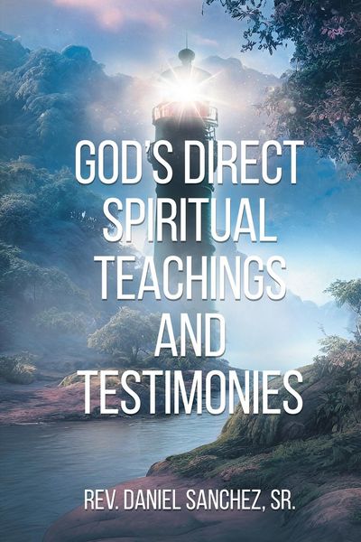 Produktbild: God's Direct Spiritual Teachings and Testimonies
