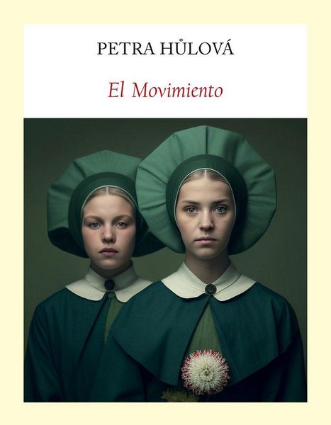 Produktbild: El Movimiento