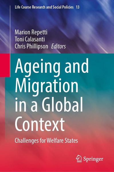 Produktbild: Ageing and Migration in a Global Context