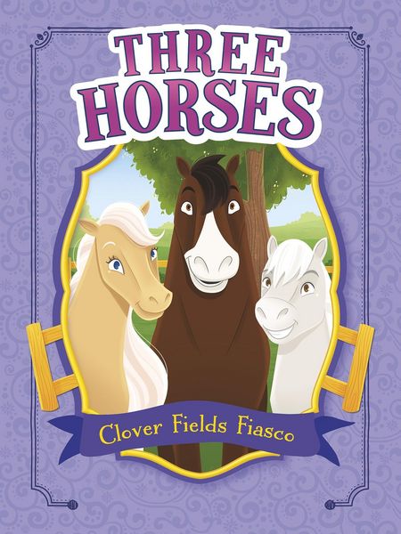 Produktbild: Clover Fields Fiasco