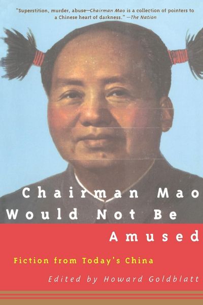 Produktbild: Chairman Mao Would Not Be Amused