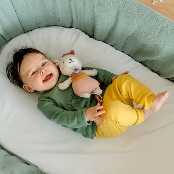 Produktbild: Mini-Spieluhr Hase