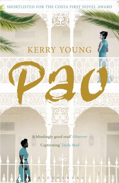 Produktbild: Pao