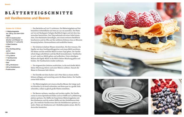 Produktbild: Einfach. Gut. Bachmeier. Streetfood - Imbiss f&uuml;r Feinschmecker