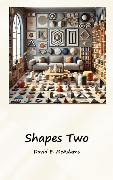 Produktbild: Shapes Two
