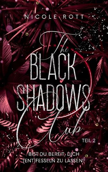 Produktbild: The Black Shadows Club Teil 2 - Brandon & Lilly