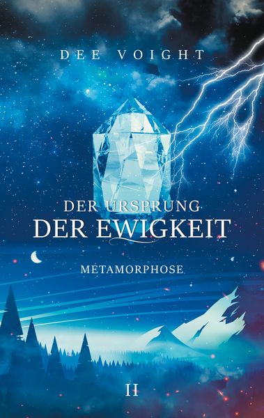 Produktbild: Der Ursprung der Ewigkeit