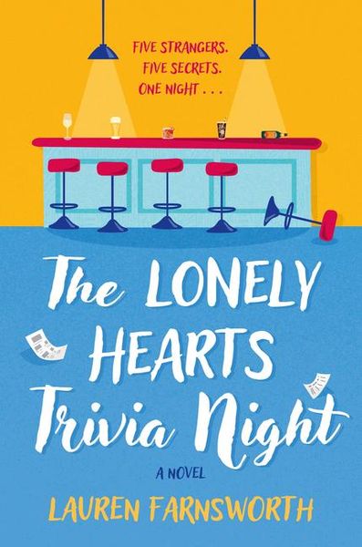 Produktbild: The Lonely Hearts Trivia Night