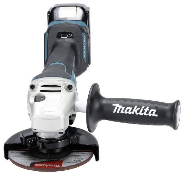 Produktbild: Makita Akku-Winkelschleifer DGA517Z