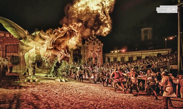 Produktbild: Secret Places Deutschland