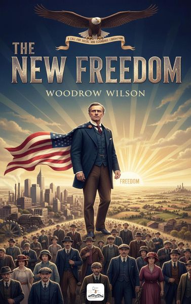 Produktbild: The New Freedom