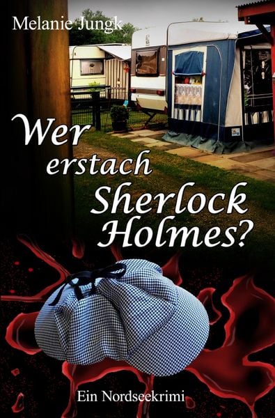 Produktbild: Wer erstach Sherlock Holmes