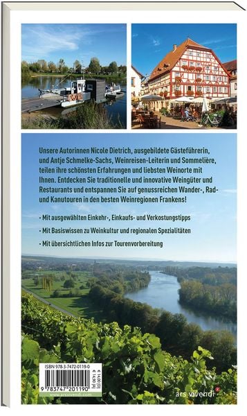 Produktbild: Weinfranken