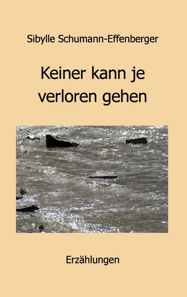 Produktbild: Keiner kann je verloren gehen