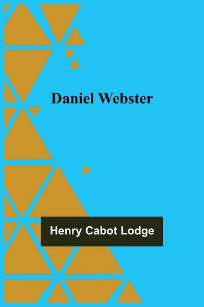 Produktbild: Daniel Webster