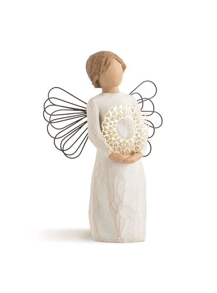 Produktbild: Willow Tree - Figur "Sweetheart"