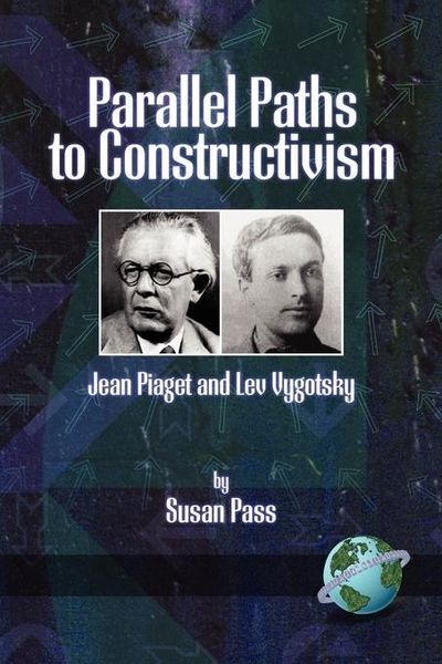 Produktbild: Parallel Paths to Constructivism