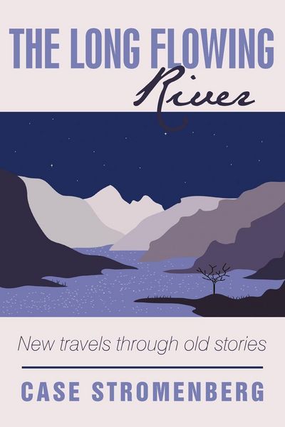 Produktbild: The Long Flowing River