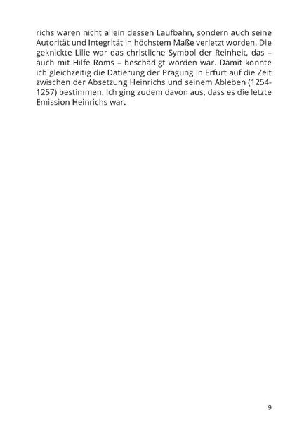 Produktbild: Die Sprache der M&uuml;nzen