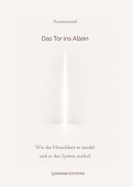 Produktbild: Tor ins Allein