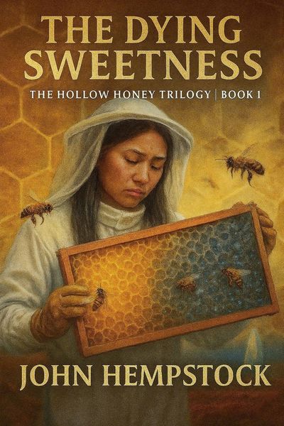 Produktbild: The Dying Sweetness