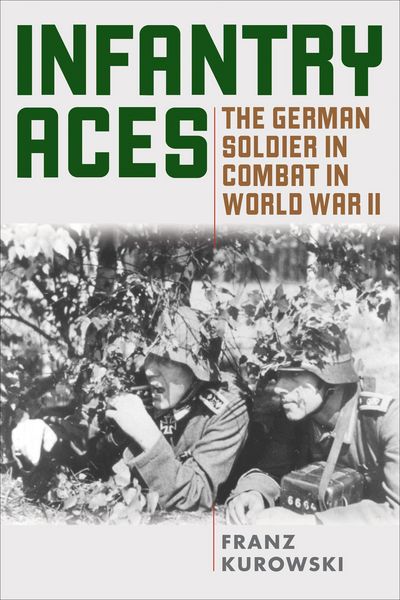 Produktbild: Infantry Aces