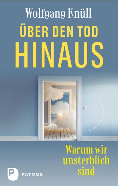 Produktbild: &Uuml;ber den Tod hinaus