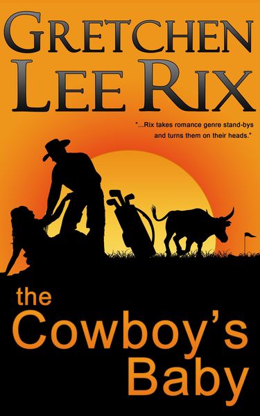 Produktbild: Cowboy's Baby