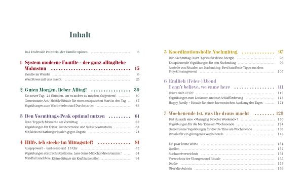 Produktbild: Ich z&auml;hle jetzt bis Ommm