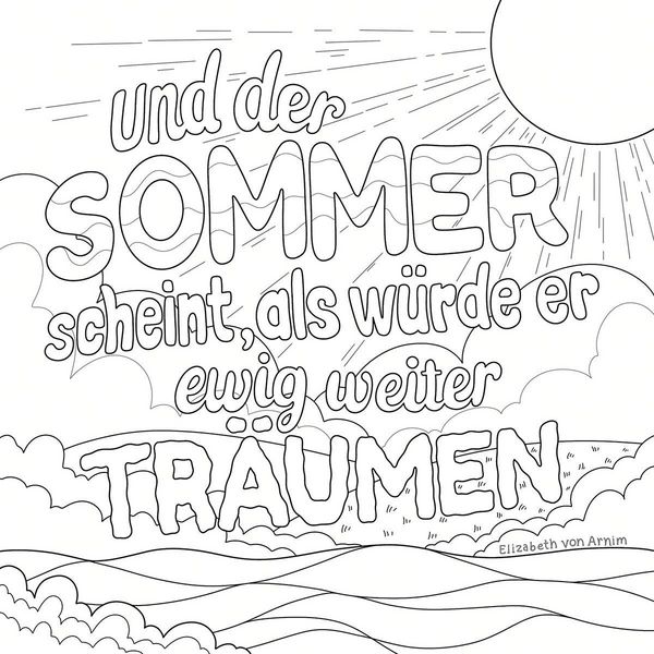 Produktbild: Nimm das Gl&uuml;ck in die Hand