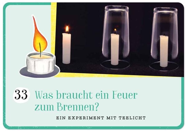 Produktbild: Bei der Feuerwehr