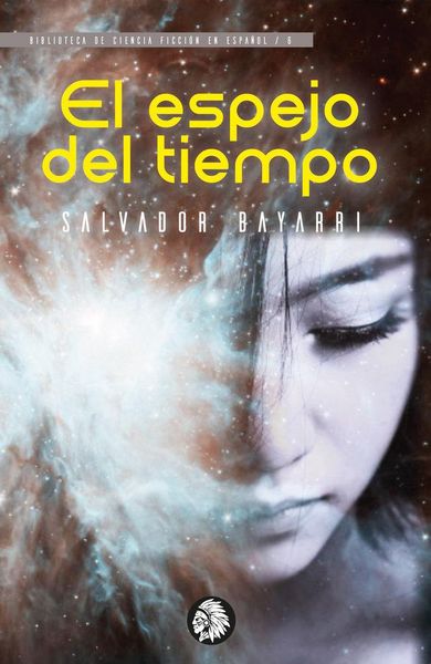 Produktbild: El espejo del tiempo