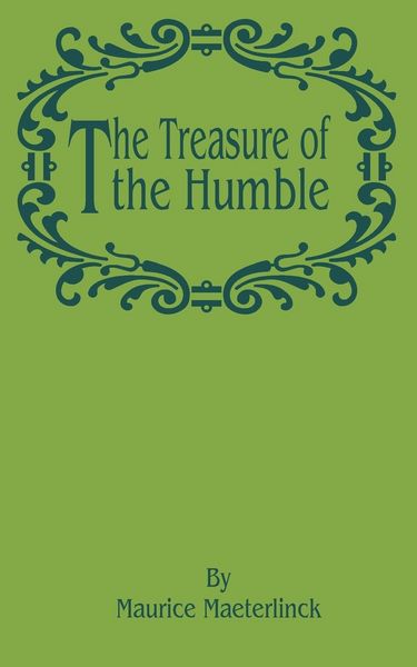 Produktbild: The Treasure of the Humble