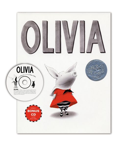 Produktbild: Olivia