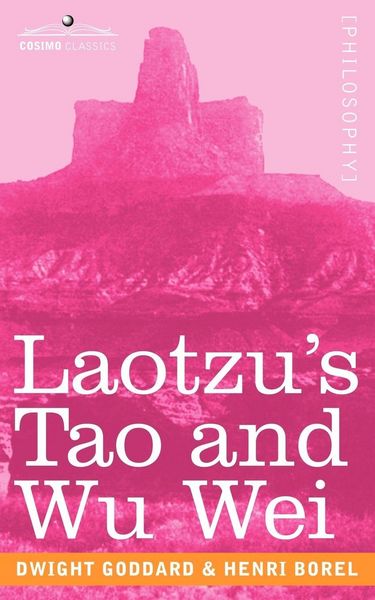 Produktbild: Laotzu's Tao and Wu Wei