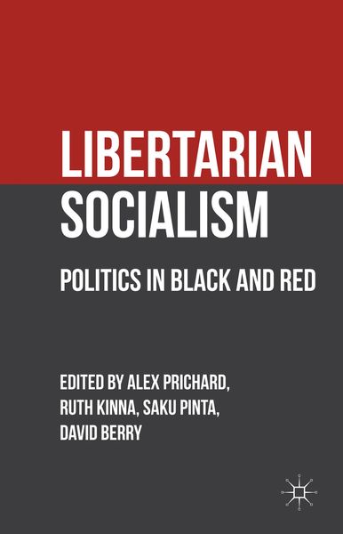 Produktbild: Libertarian Socialism