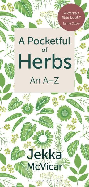 Produktbild: A Pocketful of Herbs