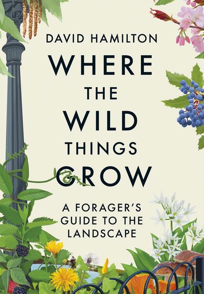 Produktbild: Where the Wild Things Grow