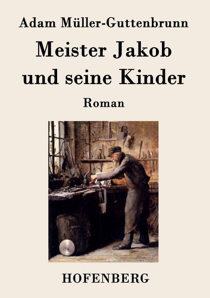 Produktbild: Meister Jakob und seine Kinder