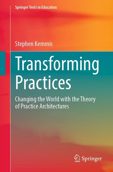 Produktbild: Transforming Practices