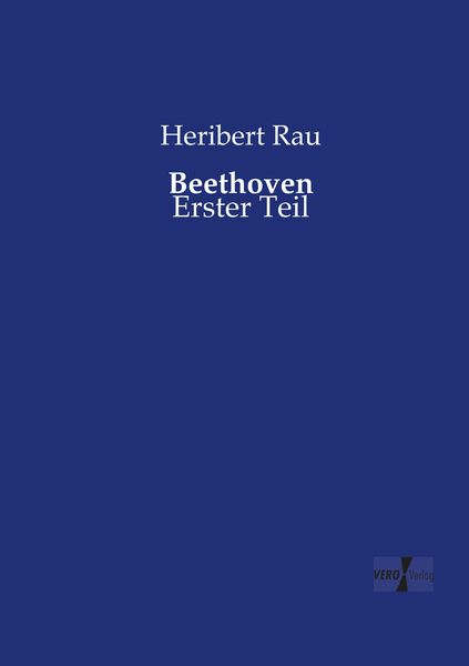 Produktbild: Beethoven