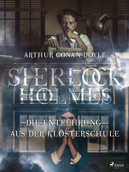 Produktbild: Die Entf&uuml;hrung aus der Klosterschule