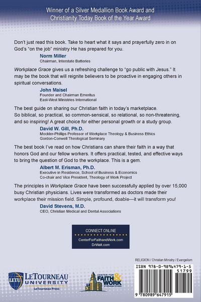 Produktbild: Workplace Grace