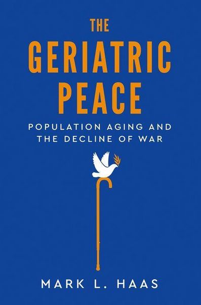 Produktbild: The Geriatric Peace