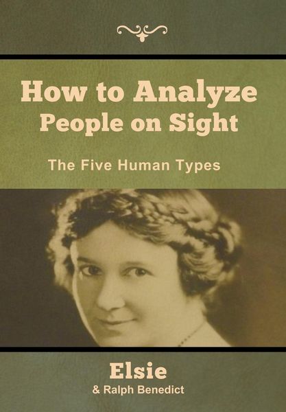 Produktbild: How to Analyze People on Sight